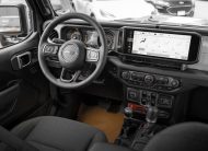 2026 Jeep Wrangler Sport T330887