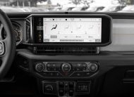 2026 Jeep Wrangler Sport T330887