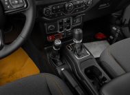 2026 Jeep Wrangler Sport T330887