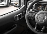 2026 Jeep Wrangler Sport T330887