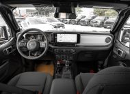 2026 Jeep Wrangler Sport T330887