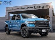 2026 RAM 1500 Rebel T423407