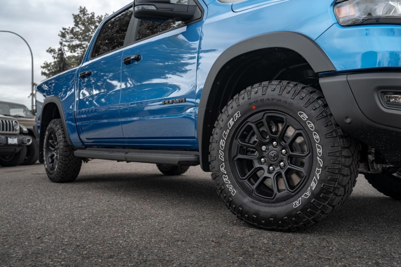 2026 RAM 1500 Rebel T423407