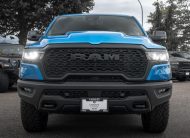 2026 RAM 1500 Rebel T423407
