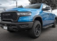 2026 RAM 1500 Rebel T423407