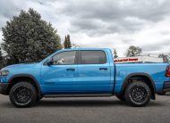 2026 RAM 1500 Rebel T423407