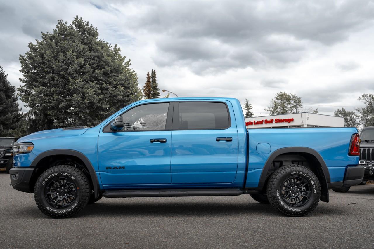 2026 RAM 1500 Rebel T423407