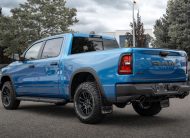 2026 RAM 1500 Rebel T423407