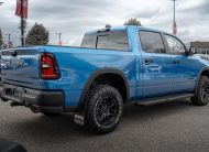 2026 RAM 1500 Rebel T423407
