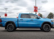 2026 RAM 1500 Rebel T423407