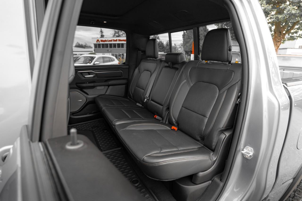 2026 RAM 1500 Rebel T423407