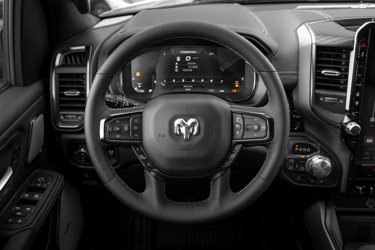 2026 RAM 1500 Rebel T423407