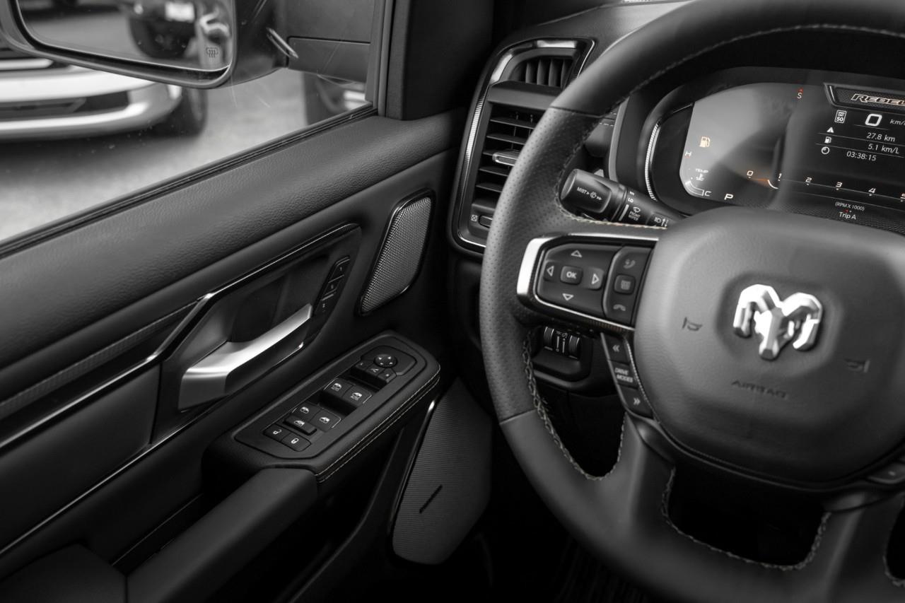2026 RAM 1500 Rebel T423407