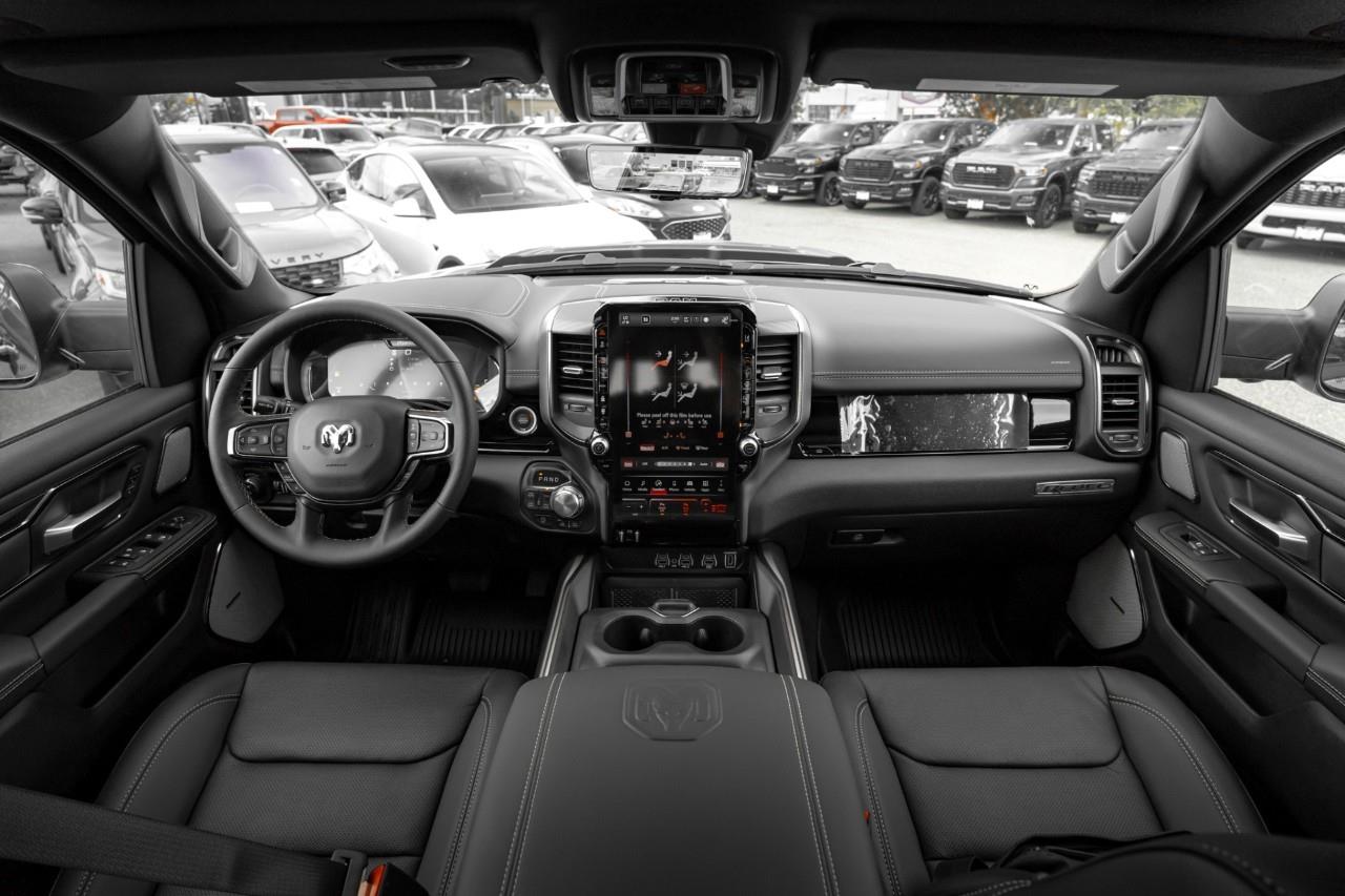 2026 RAM 1500 Rebel T423407