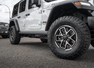 2026 Jeep Wrangler Rubicon T328267