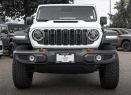 2026 Jeep Wrangler Rubicon T328267