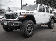 2026 Jeep Wrangler Rubicon T328267