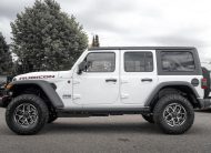 2026 Jeep Wrangler Rubicon T328267