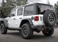 2026 Jeep Wrangler Rubicon T328267