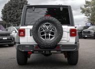 2026 Jeep Wrangler Rubicon T328267