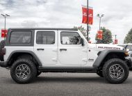 2026 Jeep Wrangler Rubicon T328267