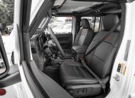 2026 Jeep Wrangler Rubicon T328267
