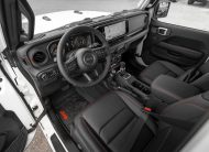2026 Jeep Wrangler Rubicon T328267