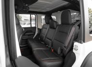 2026 Jeep Wrangler Rubicon T328267