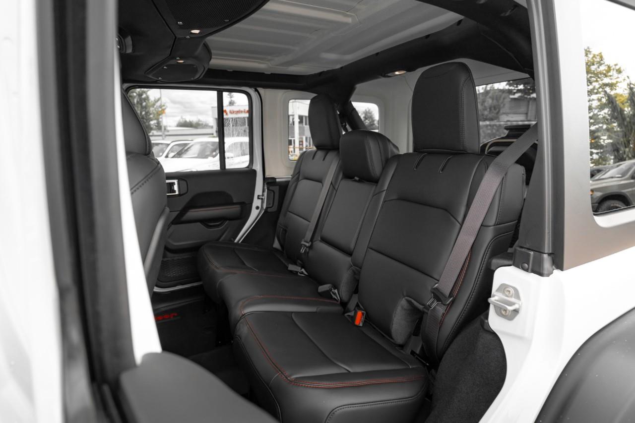 2026 Jeep Wrangler Rubicon T328267