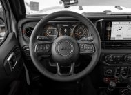 2026 Jeep Wrangler Rubicon T328267