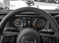 2026 Jeep Wrangler Rubicon T328267