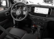 2026 Jeep Wrangler Rubicon T328267