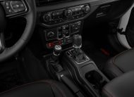 2026 Jeep Wrangler Rubicon T328267