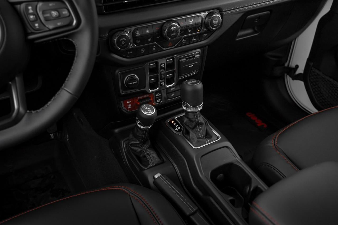 2026 Jeep Wrangler Rubicon T328267