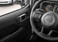 2026 Jeep Wrangler Rubicon T328267