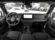 2026 Jeep Wrangler Rubicon T328267
