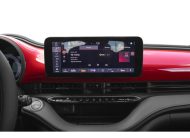 2026 Fiat 500e