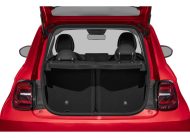 2026 Fiat 500e