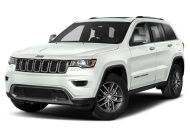 2021 Jeep Grand Cherokee Limited T263513A