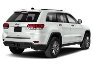 2021 Jeep Grand Cherokee Limited T263513A