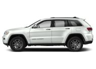2021 Jeep Grand Cherokee Limited T263513A