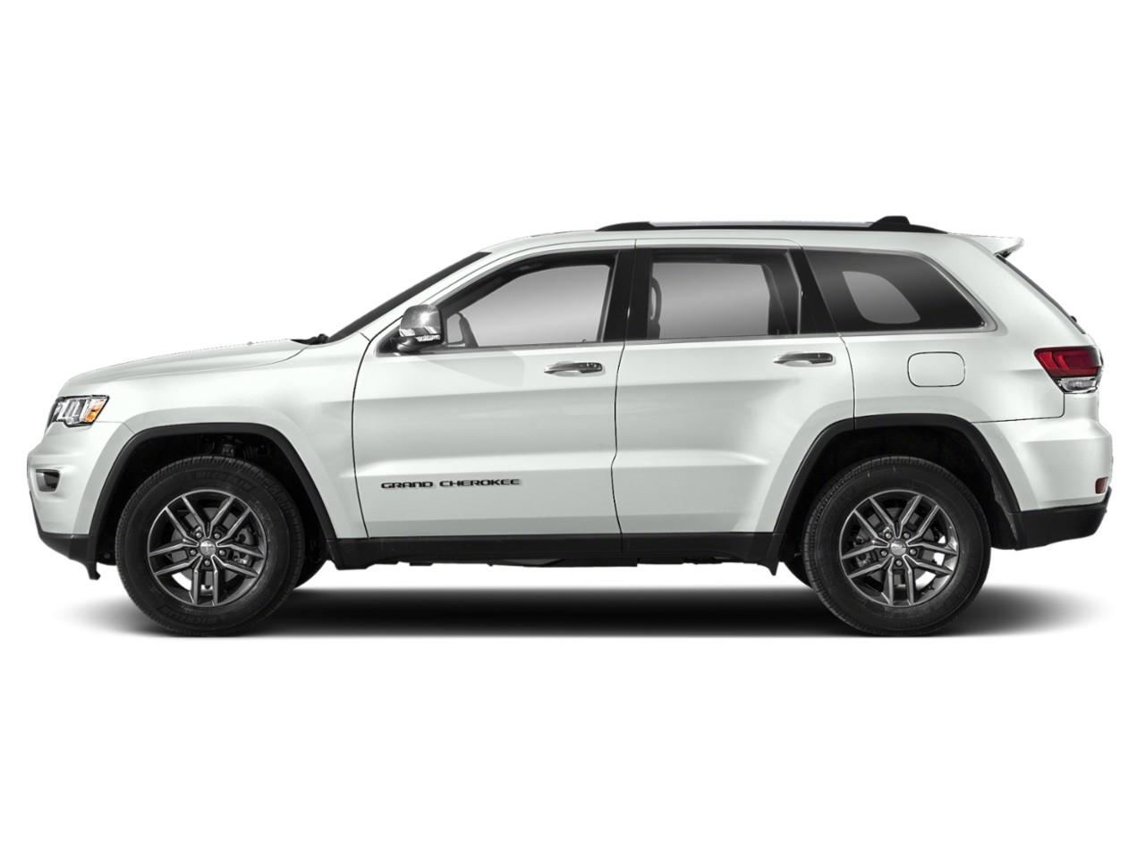 2021 Jeep Grand Cherokee Limited T263513A