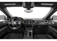 2021 Jeep Grand Cherokee Limited T263513A