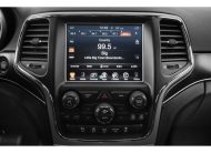 2021 Jeep Grand Cherokee Limited T263513A