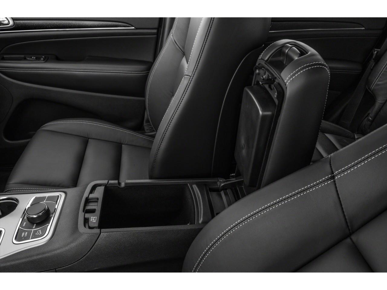 2021 Jeep Grand Cherokee Limited T263513A
