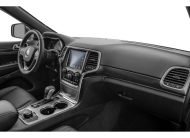 2021 Jeep Grand Cherokee Limited T263513A