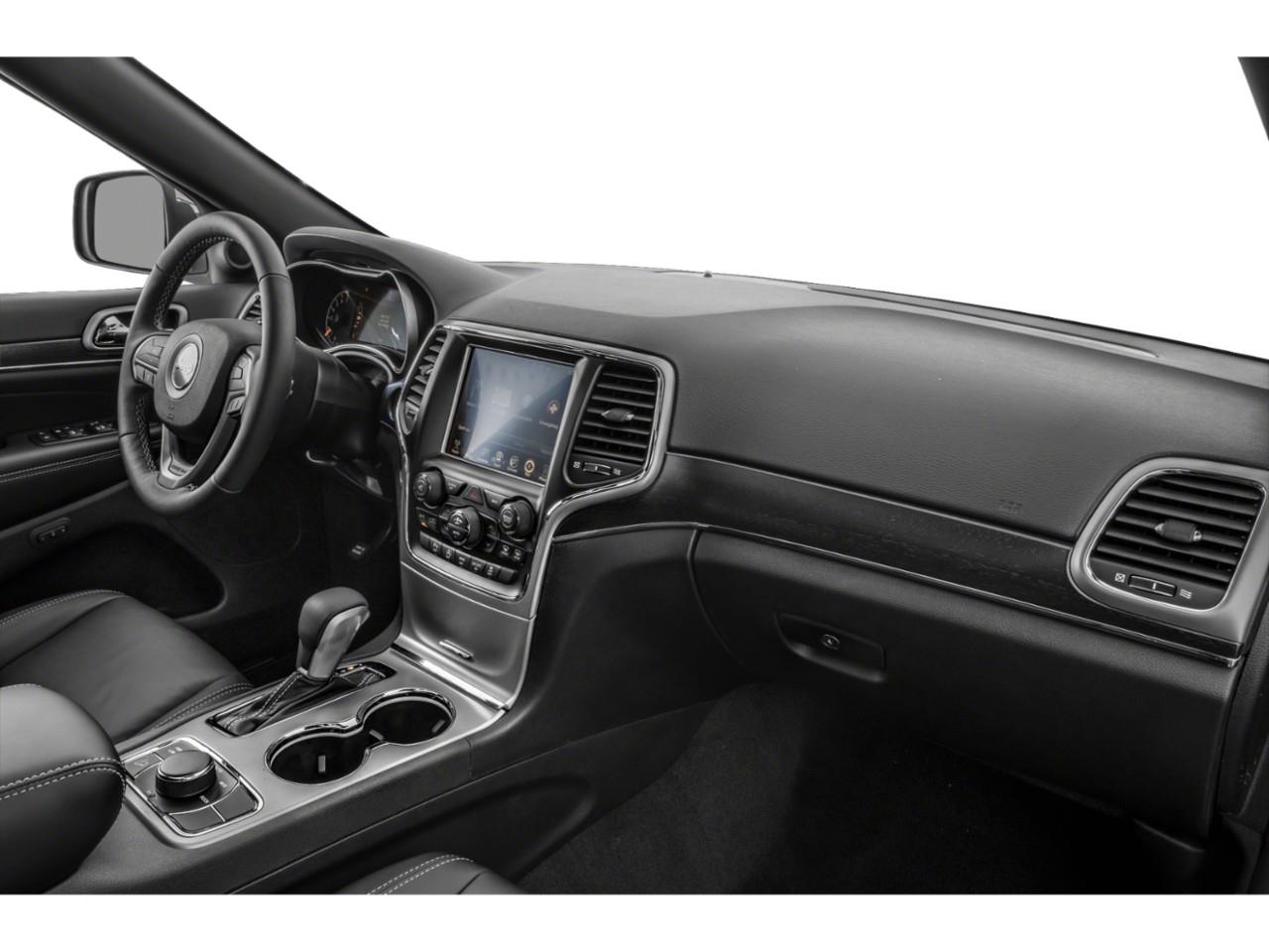 2021 Jeep Grand Cherokee Limited T263513A