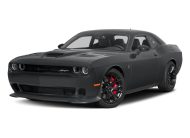 2017 Dodge Challenger SRT Hellcat LC3027A