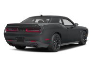 2017 Dodge Challenger SRT Hellcat LC3027A