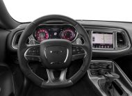 2017 Dodge Challenger SRT Hellcat LC3027A